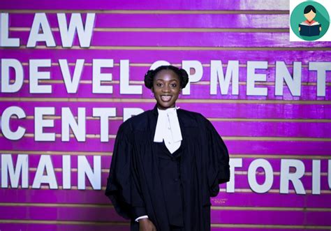 Law Development Centre :: Student Portal.